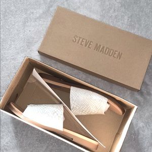 Steve Madden Sandal